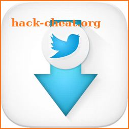 Bird Dump - Twitter Media and Tweet Downloader icon
