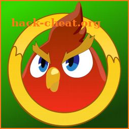 Bird Fighter Match icon