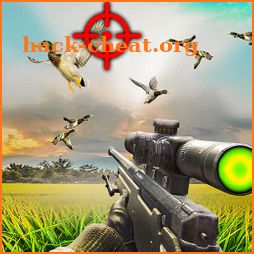 Bird Hunter 2020: New Duck Hunting Games 3D icon