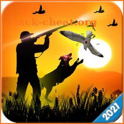 Bird Hunting: Duck Shooting Game 2021 icon