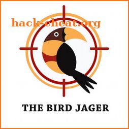 Bird Jager icon