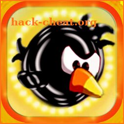Bird Legend - Match3 Puzzle Game icon