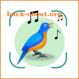 Bird Sound Identifier Bird ID icon