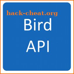 BirdCP - Control Panel for Vultr icon