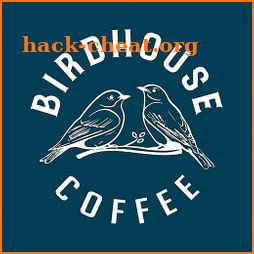 Birdhouse Coffee icon