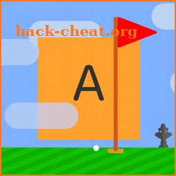 Birdie Words: Golfing Word Game icon