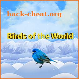 Birds Of The World icon
