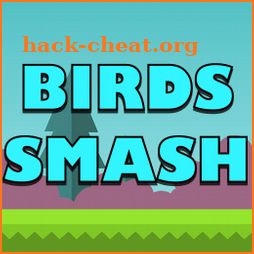 Birds Smash icon