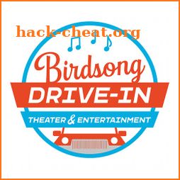 Birdsong Drive-In Theater icon