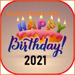 Birthday Images 2021 icon