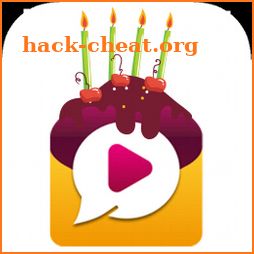 Birthday Invitation by Inviter icon