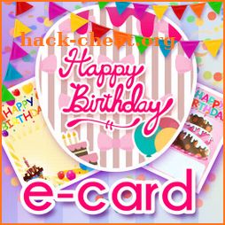 Birthday Invitation Card Maker Free icon