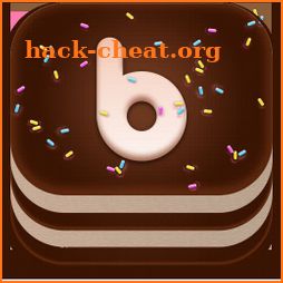 Birthday wishes song photo frame cake on photo icon