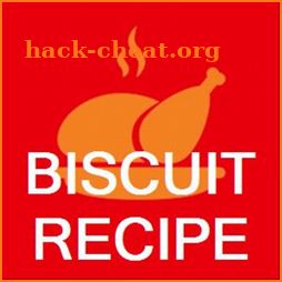 Biscuit Recipes - Offline Easy Biscuit Recipe icon