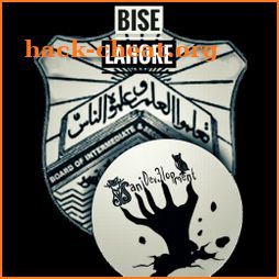 BISE LAHORE - The Board App icon