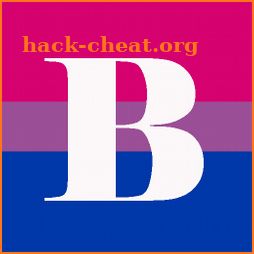 Bisexual app for Bicurious Dating - Bi Couples icon