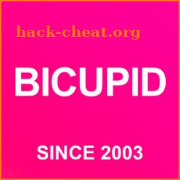 Bisexual Dating For Singles & Couples - BiCupid icon