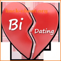 Bisexual Singles - Bi Dating for Bisexual Singles icon
