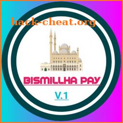 Bismillah Pay V1 icon