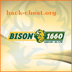 Bison 1660 icon