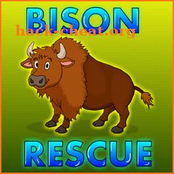 Bison Rescue icon