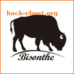 Bisonthe icon