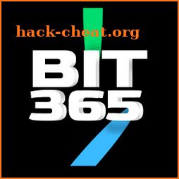 Bit 365 icon