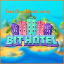 Bit Hotel  Pre-Registration icon