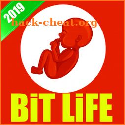 Bit Life - Simulator 2019 icon