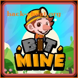 Bit Mine - Dig Craft icon
