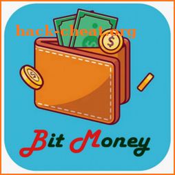 Bit Money icon