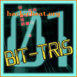 Bit-Tris icon