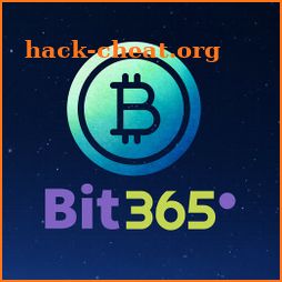Bit365 icon