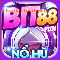 Bit88 - Cổng game quốc tế icon