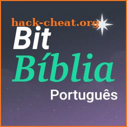BitBíblia (tela de bloqueio) icon