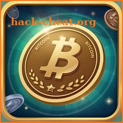 Bitcoin 2 Moon icon
