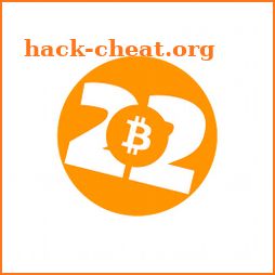 Bitcoin 2022 icon