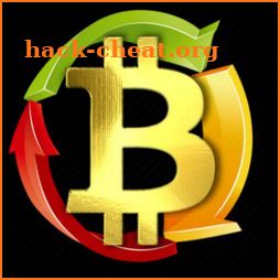 Bitcoin Advisor icon