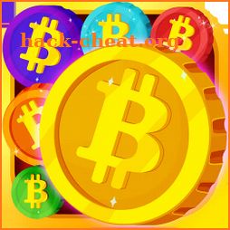 Bitcoin Blast - Earn REAL Bitcoin! icon