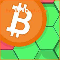 Bitcoin Block Puzzle - Earn Bitcoins Free icon