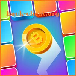 Bitcoin Brick - Bitcoin Block & Earn REAL Bitcoin icon