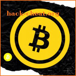 Bitcoin BTC Cloud Mining icon