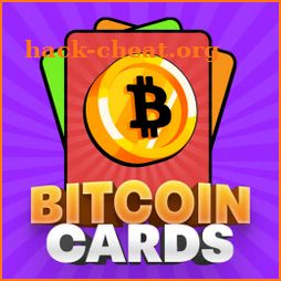 BitCoin Cards icon