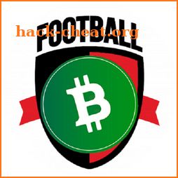 Bitcoin Cash Football icon