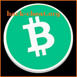 Bitcoin Cash Merchant (BCH) icon