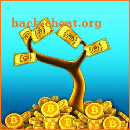 Bitcoin Cash Tree icon