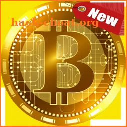 Bitcoin Claim Pro - Free BTC icon