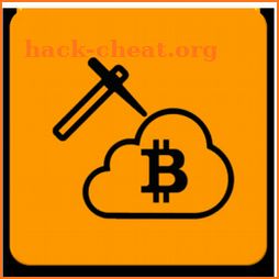 Bitcoin Cloud Miner - Get Free BTC icon