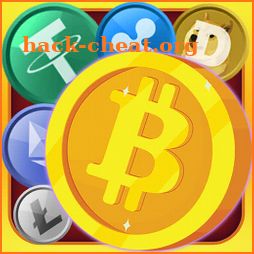 BitCoin Connect icon