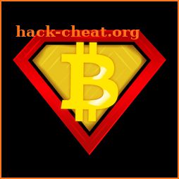 Bitcoin Crazyness Alerts and Portfolio icon